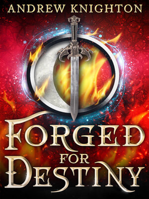 Forged for Destiny - ebook